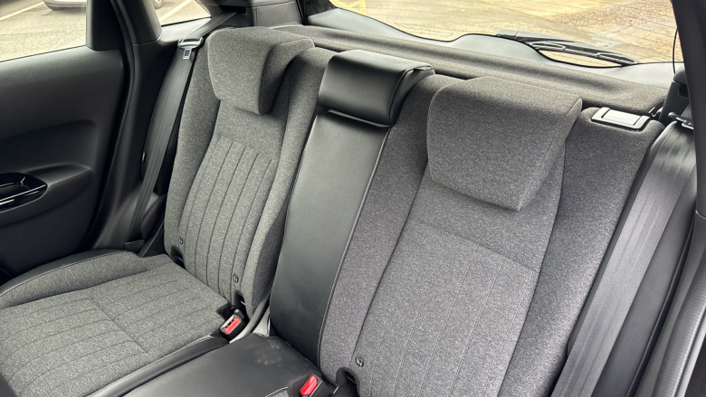 Honda Jazz 1.5 i-MMD Hybrid SR 5dr eCVT Hybrid Hatchback